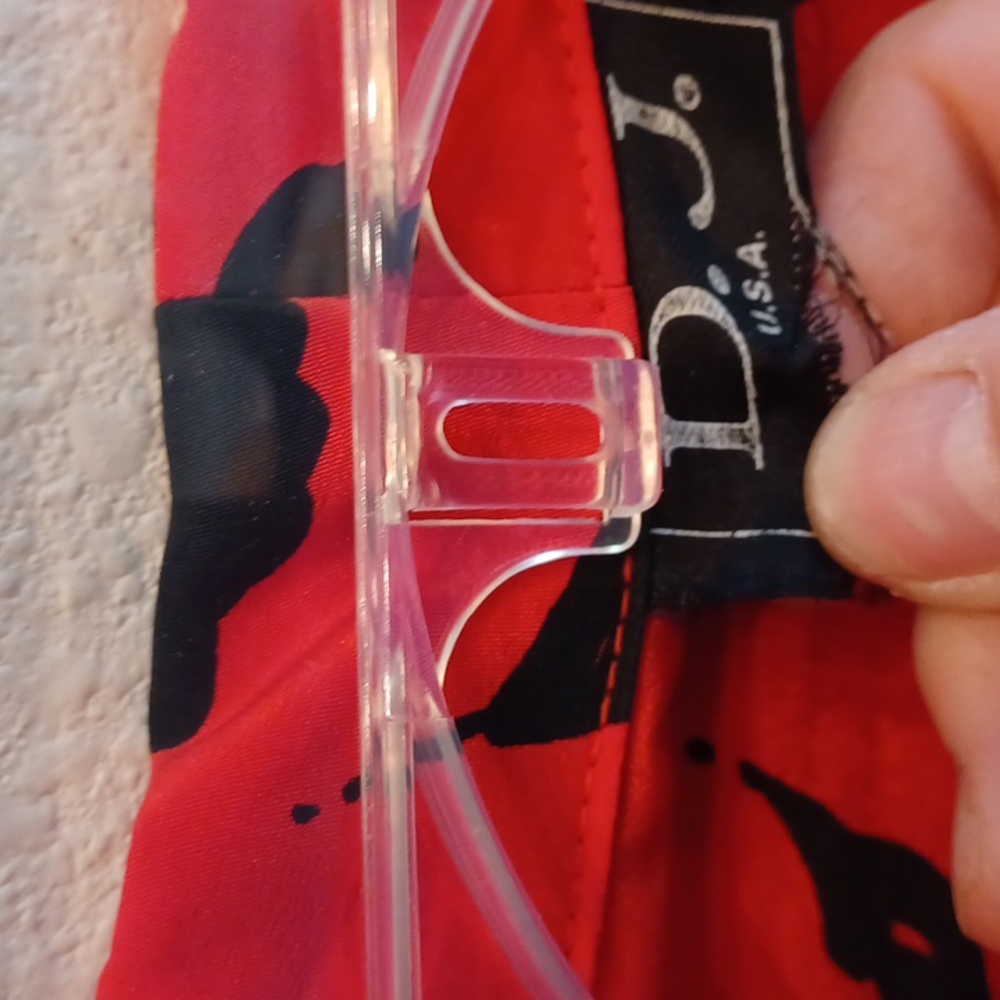 Nice Blouse - image 3